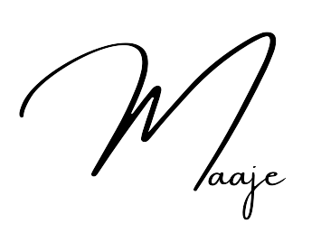 Logo Maaje sans fond