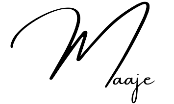 Logo Maaje sans fond